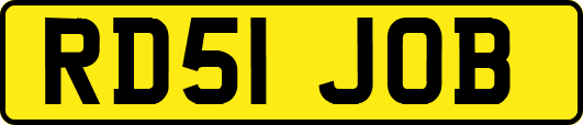 RD51JOB