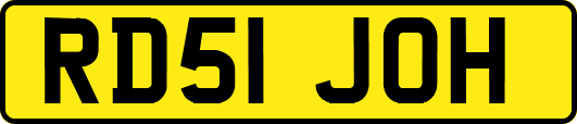 RD51JOH