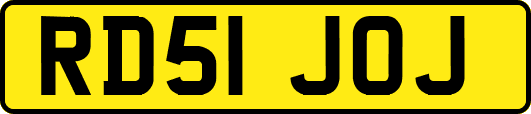 RD51JOJ