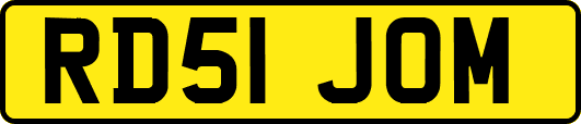 RD51JOM