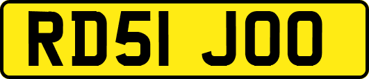 RD51JOO