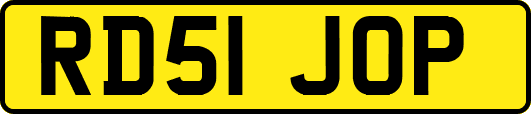 RD51JOP