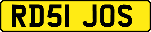 RD51JOS