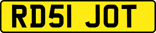 RD51JOT