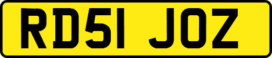 RD51JOZ