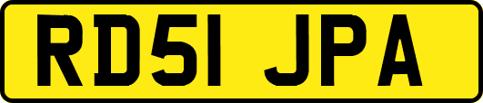 RD51JPA