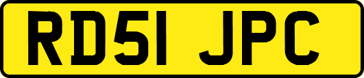 RD51JPC