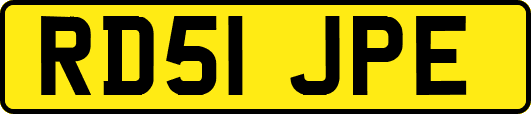 RD51JPE