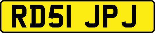 RD51JPJ