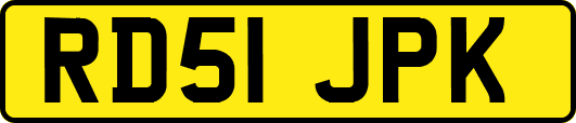 RD51JPK