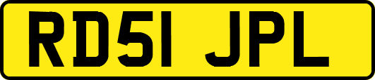 RD51JPL