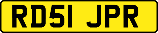 RD51JPR