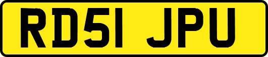 RD51JPU