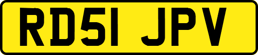 RD51JPV