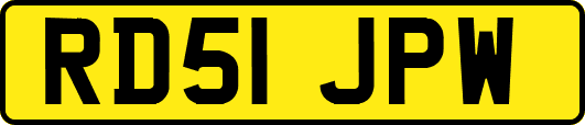 RD51JPW