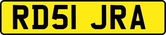 RD51JRA