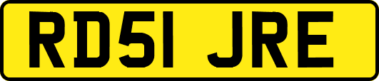 RD51JRE