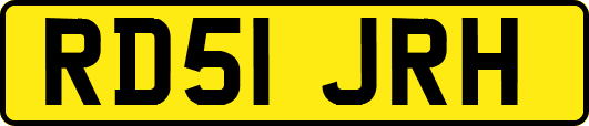 RD51JRH