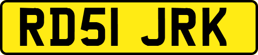 RD51JRK