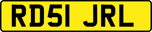 RD51JRL