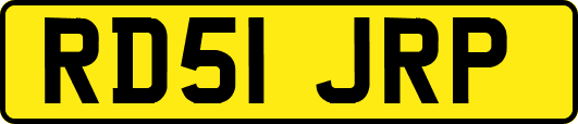 RD51JRP