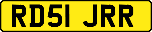 RD51JRR