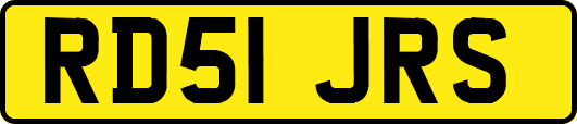 RD51JRS