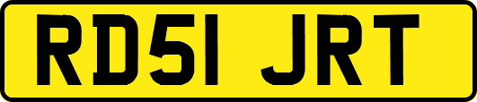 RD51JRT