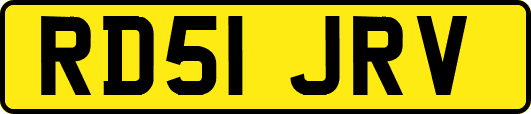 RD51JRV