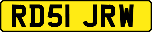 RD51JRW