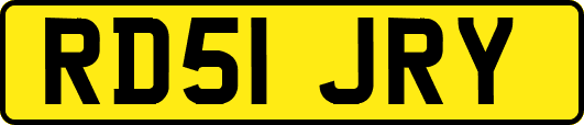 RD51JRY