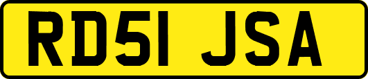 RD51JSA