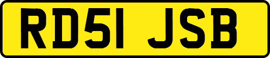 RD51JSB