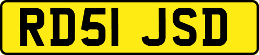 RD51JSD