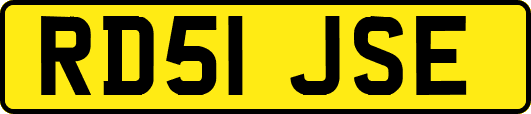 RD51JSE
