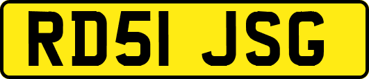 RD51JSG