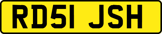 RD51JSH