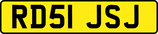 RD51JSJ