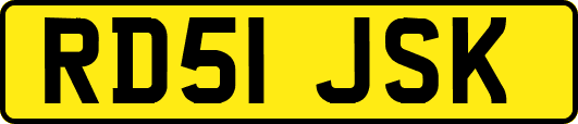 RD51JSK