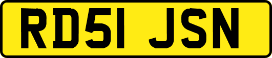 RD51JSN