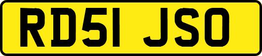 RD51JSO