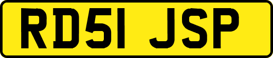 RD51JSP
