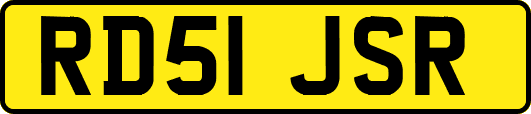 RD51JSR