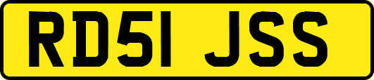 RD51JSS