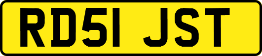 RD51JST