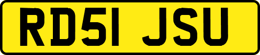 RD51JSU