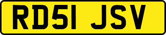 RD51JSV