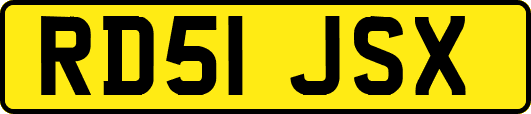 RD51JSX