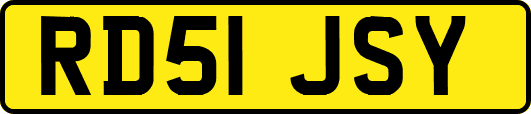 RD51JSY
