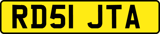 RD51JTA